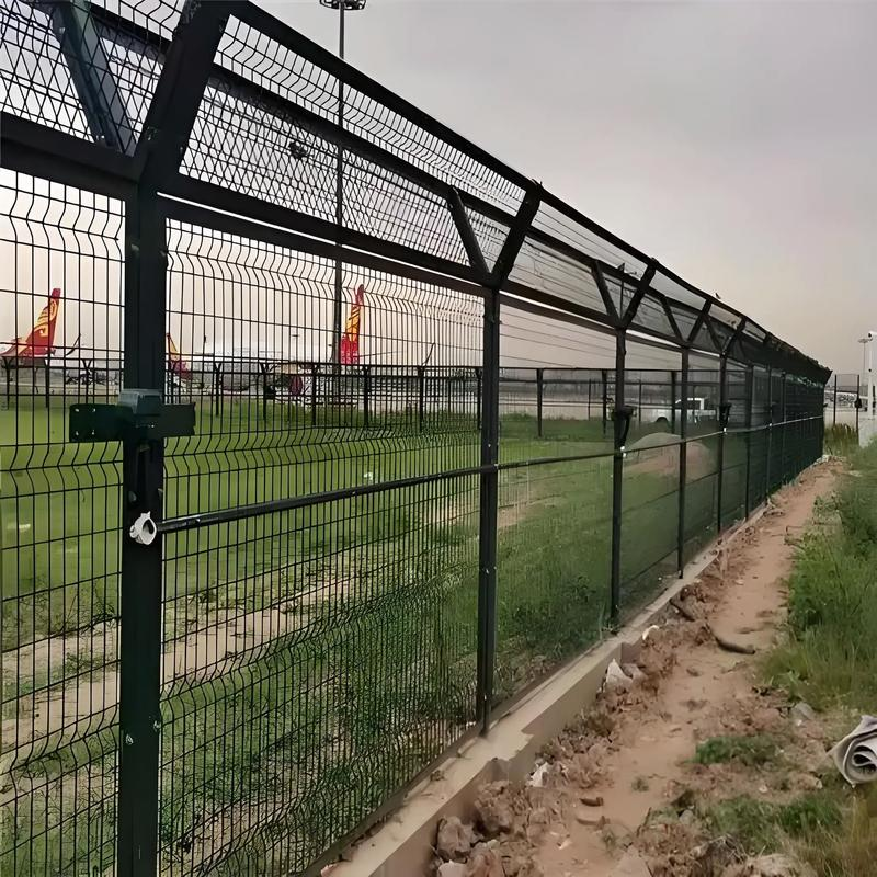 武陵源区护栏网围栏网 - 哪里好